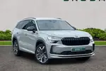 2025 Skoda Kodiaq
