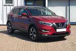 2019 Nissan Qashqai