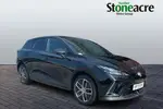 2023 MG MG4