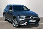 2019 Mercedes-Benz GLC