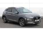 2019 Hyundai Kona