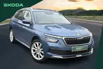 2021 Skoda Kamiq