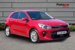 2019 Kia Rio