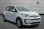 2023 Volkswagen Up