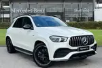2020 Mercedes-Benz GLE