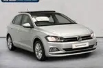 2019 Volkswagen Polo