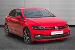 2019 Volkswagen Polo