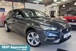2024 SEAT Leon