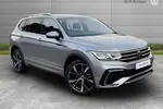 2022 Volkswagen Tiguan Allspace