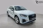 2024 Audi Q2