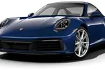 2019 Porsche 911