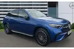 2026 Mercedes-Benz GLC