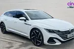 2022 Volkswagen Arteon