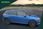 2022 Skoda Kamiq