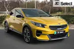 2021 Kia XCeed