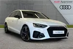 2022 Audi A4
