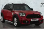 2021 MINI Countryman