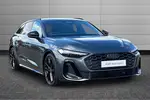 2026 Audi A5