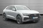 2018 Audi Q8