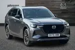 2026 Mazda Cx 80