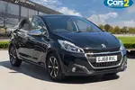 2018 Peugeot 208