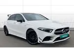 2023 Mercedes-Benz A-Class
