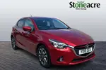 2016 Mazda 2