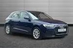2023 Audi A1
