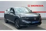 2023 Honda HR-V