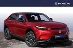 2024 Honda E Ny1