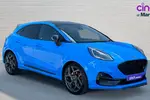 2023 Ford Puma
