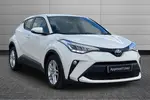 2022 Toyota C-HR