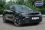 2025 Vauxhall Mokka