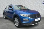 2020 Volkswagen T-Roc