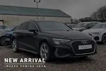 2022 Audi A3