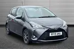 2019 Toyota Yaris