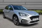 2021 Ford Focus