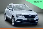 2020 Skoda Karoq