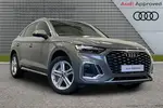 2023 Audi RS Q3