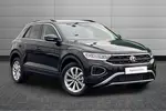 2025 Volkswagen T-Roc