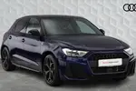 2025 Audi A1