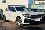 2024 Volkswagen Touareg