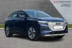 2022 Audi Q4