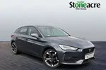 2023 Cupra Leon