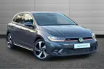 2023 Volkswagen Polo GTI
