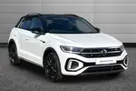 2025 Volkswagen T-Roc