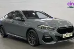 2023 BMW 2 Series Gran Coupe