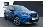 2023 SEAT Arona