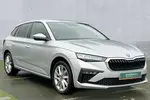 2025 Skoda Scala