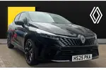 2025 Renault Clio